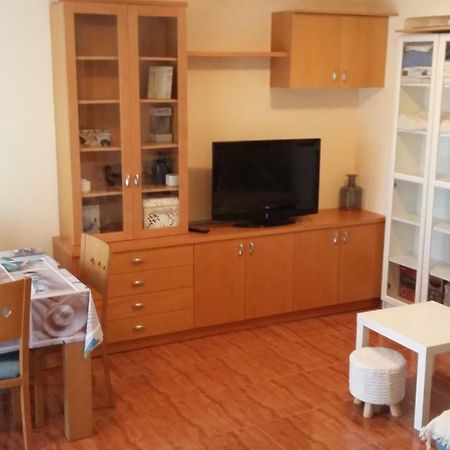 Estudio Salou Eksteriør bilde
