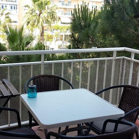 Estudio Salou Eksteriør bilde
