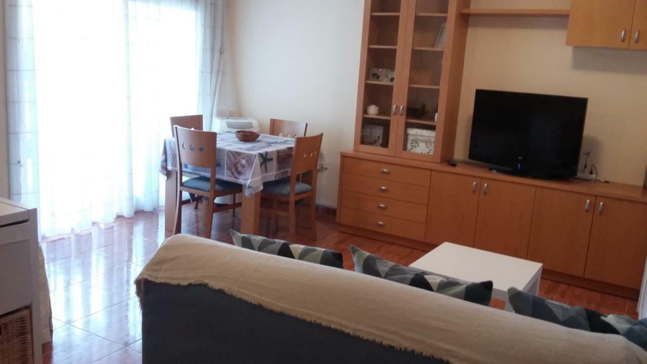 Estudio Salou Eksteriør bilde