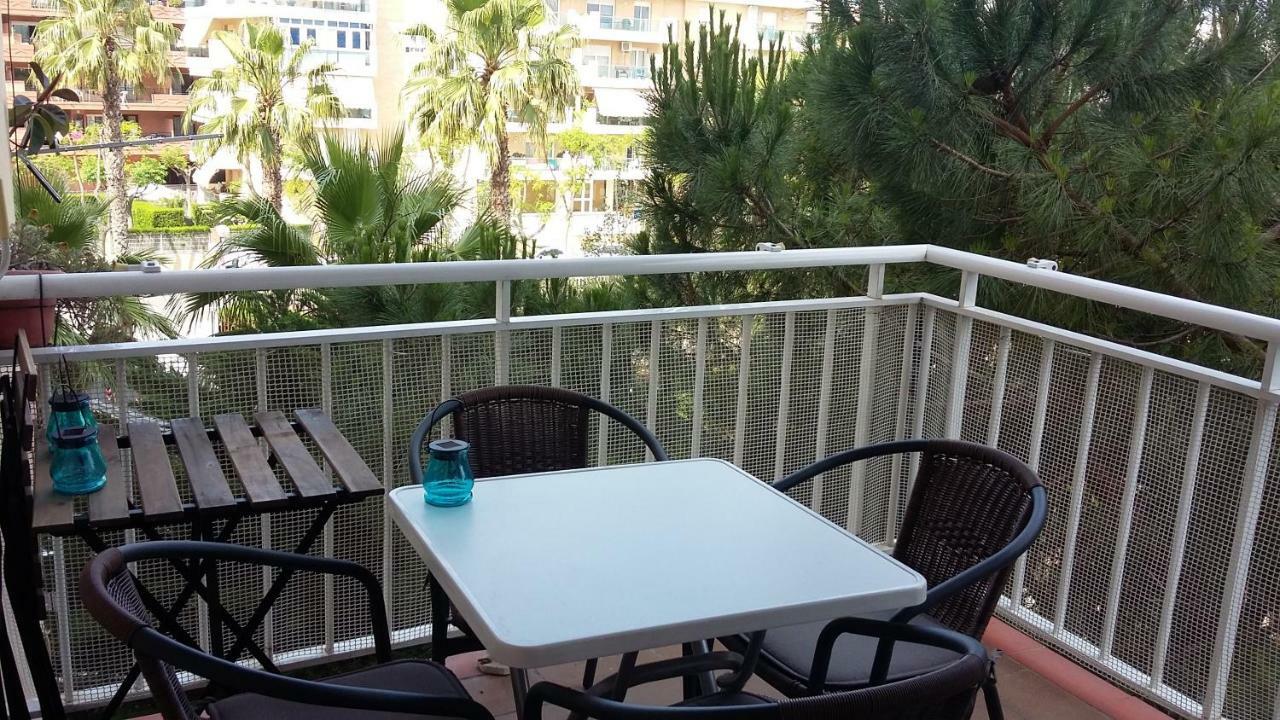 Estudio Salou Eksteriør bilde
