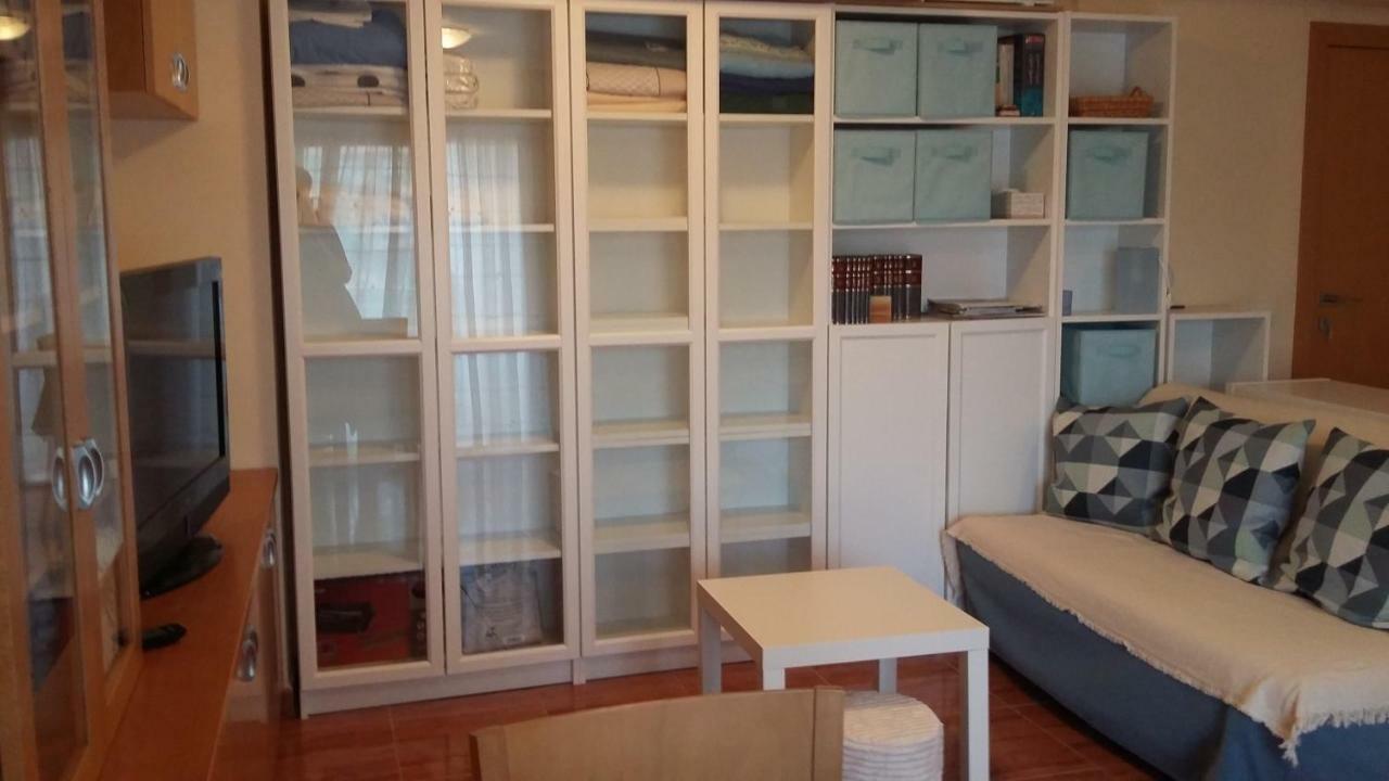 Estudio Salou Eksteriør bilde