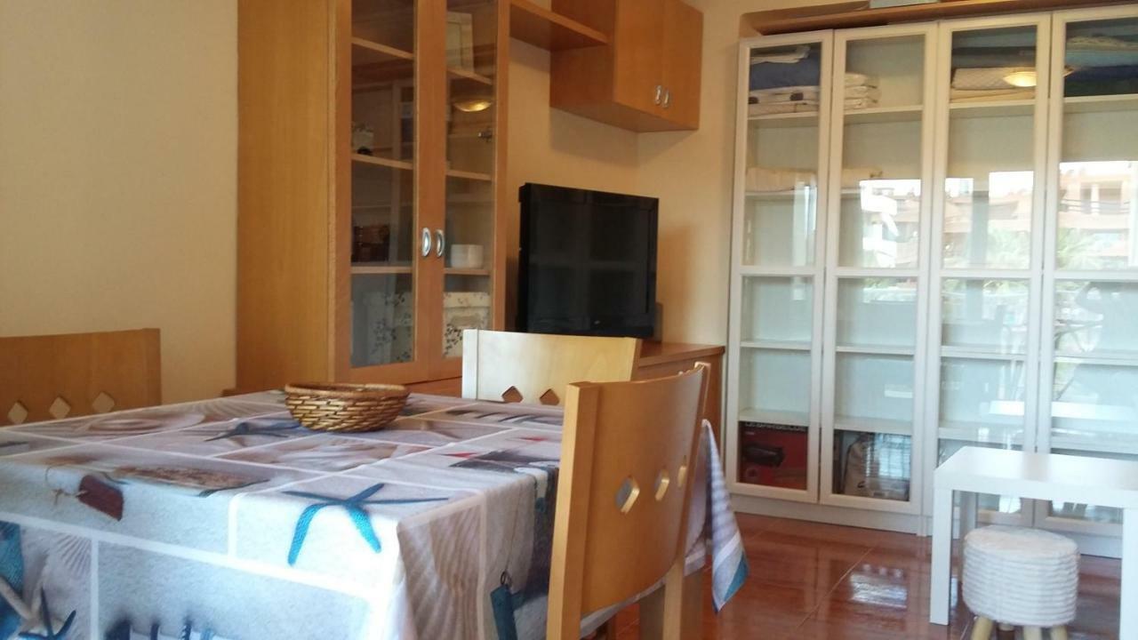 Estudio Salou Eksteriør bilde