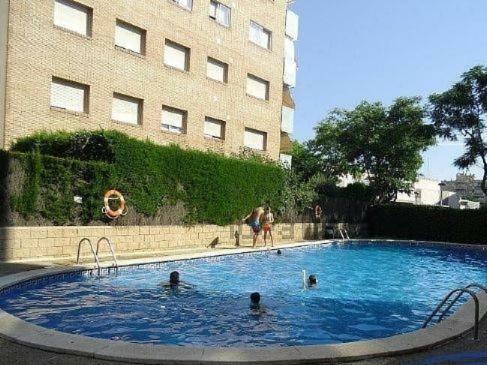 Estudio Salou Eksteriør bilde